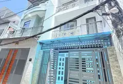 Nhà hẻm xe hơi kinh doanh đỉnh tại Tân Phú... Bán nhà riêng tại Tân Sơn Nhì, Hồ Chí Minh 17