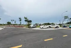 LÔ GÓC NHÀ 3 TẦNG SÂN VƯỜN VIEW CÔNG VIÊN -SÁT TRƯỜNG HỌC ĐƯỜNG XE TẢI TRÁNH -NHUẾ KIM CHUNG... Bán đất tại Thiên Lộc, Hà Nội 06
