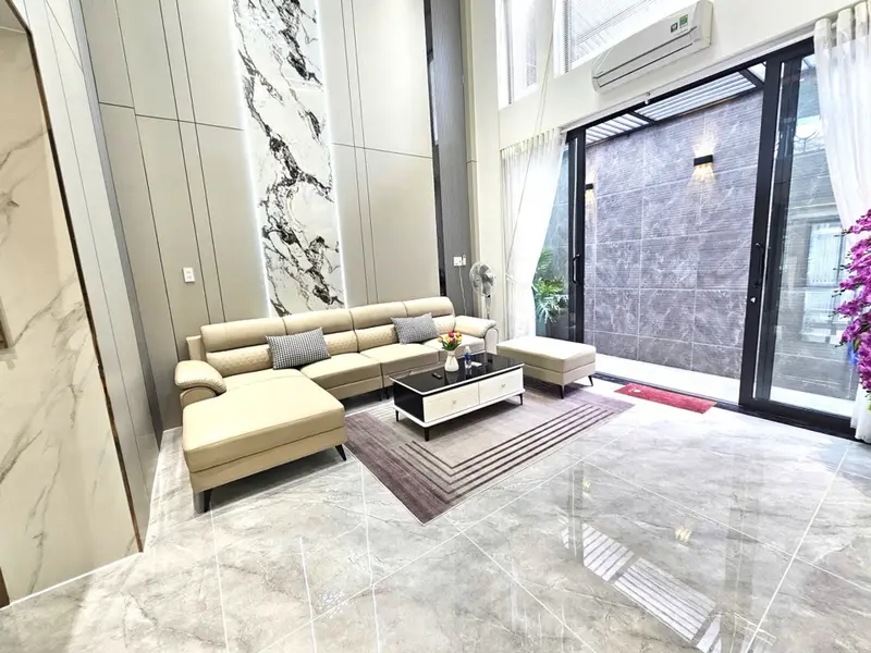 💥💥Ngang 5m💥Thang máy💥Gara (2 Ô Tô)💥
🏡85m² x 6 Tầng x 6 Phòng
Giá 13.XT🌹🌹
👍Vào Ở ngay
🌎Thô... Bán nhà riêng tại Thông Tây Hội, Hồ Chí Minh 01