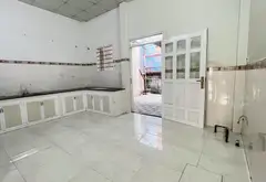 Nhà chính chủ xưa nay, thông số quá đẹp, full thổ.
- Hiện nhà Cấp 4, có 3pn 2 wc. Nhà xây rất chắc... Bán nhà riêng tại Nhà Bè, Hồ Chí Minh 07