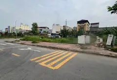 Mảnh đất vàng tại Long Châu ngay trung tâm công nghiệp Samsung... Bán đất tại Yên Phong, Bắc Ninh 03