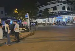 Bán nhà mặt tiền, Dương Đình Nghệ , vị trí tiềm năng khu phố Hàn Quốc... Bán nhà mặt phố tại An Hải, Đà Nẵng 05
