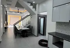 Biệt thự mini hiện đại với thiết kế tối ưu tại trung tâm thị trấn An Dương... Bán nhà riêng tại An Dương, Hải Phòng 01