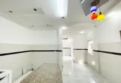 Nhà 2 tầng, 3 phòng ngủ thoáng mát ở Bình Đông... Bán nhà riêng tại Bình Đông, Hồ Chí Minh 02