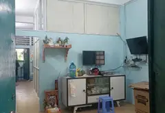 Căn hộ 2 phòng ngủ giá hợp lý tại Quận 6 TP.HCM... Bán căn hộ chung cư tại Bình Tây, Hồ Chí Minh 02