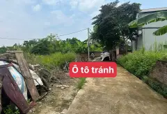 Bán đất 67m2 tại Xuân Đồng, Sóc Sơn, giá 1.5 tỷ... Bán đất tại Sóc Sơn, Hà Nội 01