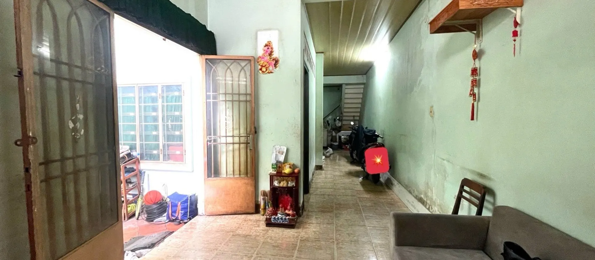 Nhà riêng 2 tầng 79m2 hẻm ba gác gần Lê Đức Thọ, giá 8.3 tỷ... Bán nhà riêng tại Gò Vấp, Hồ Chí Minh 01