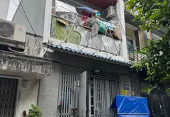 🏡 NGUYỄN QUÝ YÊM – 2 TẦNG – 2PN – 2WC – HẺM XE TẢI – NHỈNH 4 TỶ... Bán nhà riêng tại An Lạc, Hồ Chí Minh 01