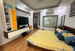 Nhà 5 tầng nở hậu hiếm Quận 10, giá trị vàng giữa lòng thành phố... Bán nhà riêng tại Hòa Hưng, Hồ Chí Minh 08