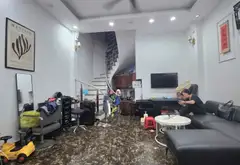 Cơ hội vàng sở hữu nhà lô góc 2 thoáng tại Hoàng Hoa Thám, thiết kế tinh tế... Bán nhà riêng tại Ba Đình, Hà Nội 02