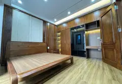 Nhà 7 tầng thang máy gần phố Lê Văn Hưu trung tâm Hai Bà Trưng, giá hấp dẫn... Bán nhà riêng tại Hai Bà Trưng, Hà Nội 05