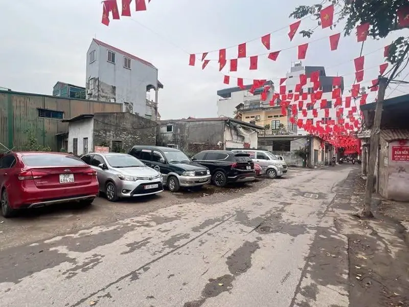 Bán nhà 5 tầng mới tại Hữu Hưng, tiện ích đầy đủ, gần bãi ô tô... Bán nhà riêng tại Tây Mỗ, Hà Nội 01