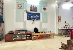 Nhà riêng 2 tầng có gara ô tô tại Chuyên Dùng 9 Quận 7, diện tích 79.3m²... Bán nhà riêng tại Phú Thuận, Hồ Chí Minh 17