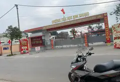 113m2 TRỤC CHÍNH KINH DOANH ĐA LỘC TÂY BẦU KIM CHUNG - VỊ TRÍ VIP TRONG KHU VỰC - SỔ CHÍNH CHỦ... Bán đất tại Thiên Lộc, Hà Nội 07