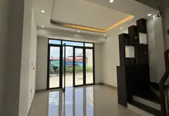 Nhà Lô Góc 4 Tầng Trung Tâm Phú Diễn, Hai Mặt Thoáng, Thiết Kế Hiện Đại... Bán nhà riêng tại Phù Liễn, Hải Phòng 03