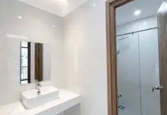 Hẻm xe tải, gần các trường Đại Học đường Điện Biên Phủ, BT. Nhà mớivào ở ngay, nội thất đẹp,... Bán nhà riêng tại Thạnh Mỹ Tây, Hồ Chí Minh 07