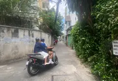 Nhà đẹp trung tâm Phú Nhuận, 3PN, sân thượng thoáng mát... Bán nhà riêng tại Cầu Kiệu, Hồ Chí Minh 10