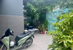 Bán nhà riêng góc 2 mặt hẻm xe hơi tại Phú Thọ Hòa... Bán nhà riêng tại Phú Thọ Hòa, Hồ Chí Minh 01