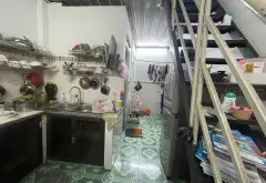 Nhà phố Lạc Long Quân hiếm có, hẻm xe hơi, rộng thoáng... Bán nhà riêng tại Bảy Hiền, Hồ Chí Minh 07