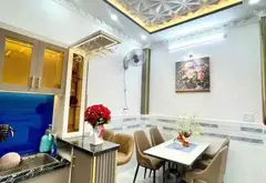 Nhà phố 2 tầng hẻm thông Huỳnh Tấn Phát, giá sốc... Bán nhà riêng tại Nhà Bè, Hồ Chí Minh 03