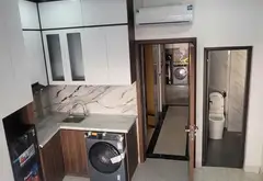 Bán chung cư mini, 51m2, 60tr/tháng, mặt ngõ thông, ô tô, lô góc 9 phòng, vị trí Định Công Thượng... Bán chung cư mini tại Định Công, Hà Nội 02