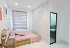 Bán nhà riêng 5 tầng tại Bảo Minh Residence Thạnh Xuân 54m² giá 6.35 tỷ... Bán nhà riêng tại Thới An, Hồ Chí Minh 12