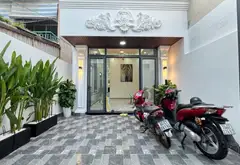 Bán nhà riêng Tân Mỹ Quận 7 cũ, 96m2, giá 6,5 tỷ đồng... Bán nhà riêng tại Tân Thuận, Hồ Chí Minh 03