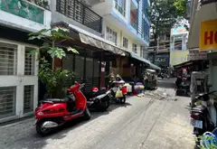 CĂN GÓC 2 MẶT HẺM – HẺM XE HƠI 7M – TRUNG TÂM KINH DOANH SẦM UẤT QUẬN 5... Bán nhà riêng tại An Đông, Hồ Chí Minh 02