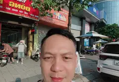 Hiếm : Trục kinh doanh Tiền phong,( Mê Linh) .Đường ô tô tránh... Bán đất tại Mê Linh, Hà Nội 13