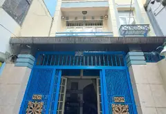 Nhà 4 lầu, diện tích lớn 67m2, tiềm năng tăng giá cao, thông số đẹp tại Nguyễn Đình Chính, PhúNhuận... Bán owner_side tại Cầu Kiệu, Hồ Chí Minh 12