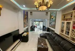 Bán nhà mặt phố khu dân cư Phú Thuận, Quận 7, diện tích 100m2, 4 tầng, pháp lý rõ ràng... Bán nhà mặt phố tại Tân Thuận, Hồ Chí Minh 12
