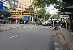 🏡 ĐƯỜNG SỐ 79 ✨ NHÀ XINH SÁT MẶT TIỀN – HẺM 1 TRỤC – KHU DÂN CƯ HIỆN HỮU... Bán nhà riêng tại Tân Hưng, Hồ Chí Minh 05