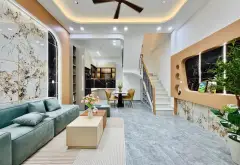 Bán nhà riêng 3 tầng đường Số 3 quận Tân Bình, gần công viên Làng Hoa... Bán nhà riêng tại Thông Tây Hội, Hồ Chí Minh 03