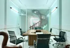 Bán nhà mặt phố 4 tầng, diện tích 73.2 m², mặt tiền 4m tại Hoa Lan, Phú Nhuận... Bán nhà mặt phố tại Cầu Kiệu, Hồ Chí Minh 03