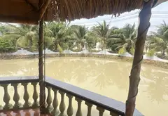 Biệt phủ sân vườn 2 mặt tiền tại Bình Chánh... Bán partner tại Tân Nhựt, Hồ Chí Minh 15