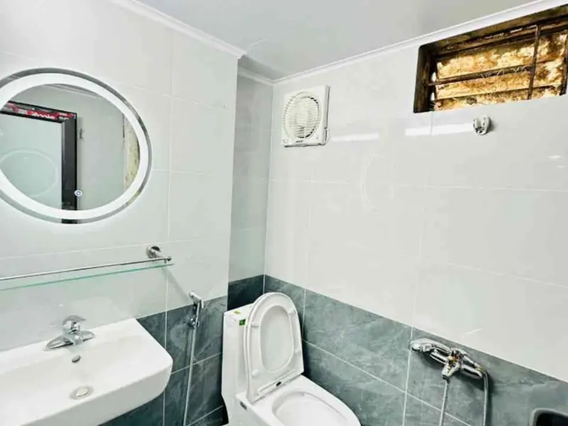 Nhà tập thể - 16/35m² - Thanh Xuân, Hà Nội - Nhỉnh 2 tỷ... Bán căn hộ chung cư tại Thanh Xuân, Hà Nội 01