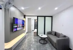 Nhà 4 tầng Lê Văn Thứ gần biển, cơ hội đầu tư đỉnh cao... Bán nhà riêng tại Sơn Trà, Đà Nẵng 05