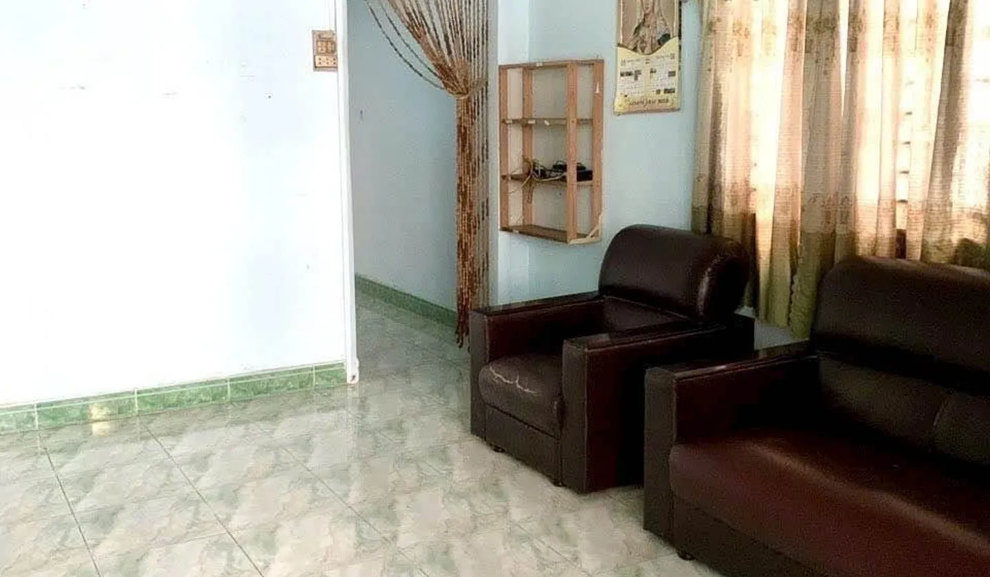 BÁN NHÀ LÔ GÓC TAM CHÂU TAM BÌNH- 62M² - GẦN BỆNH VIỆN THỦ ĐỨC, GIÁ 4.48 TỶ... Bán nhà riêng tại Tam Bình, Hồ Chí Minh 01