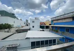 Nhà Phú Nhuận 4PN, 2 mặt hẻm, ô tô gần sát nhà... Bán nhà riêng tại Phú Nhuận, Hồ Chí Minh 08