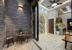 Bán nhà riêng 4 tầng 5PN tại phường Bình Tây, Quận 6, TP HCM... Bán nhà riêng tại Bình Tây, Hồ Chí Minh 04