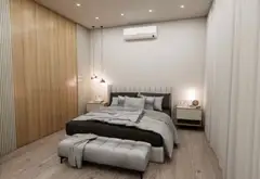 Nhà 3 tầng nam hướng, ô tô trong nhà Đông Hội, mặt tiền 6.1m... Bán nhà riêng tại Đông Anh, Hà Nội 06