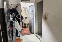 Bán nhà riêng 1 tầng xã Hoài Đức Hà Nội mặt đường kinh doanh ô tô... Bán nhà riêng tại Hoài Đức, Hà Nội 03