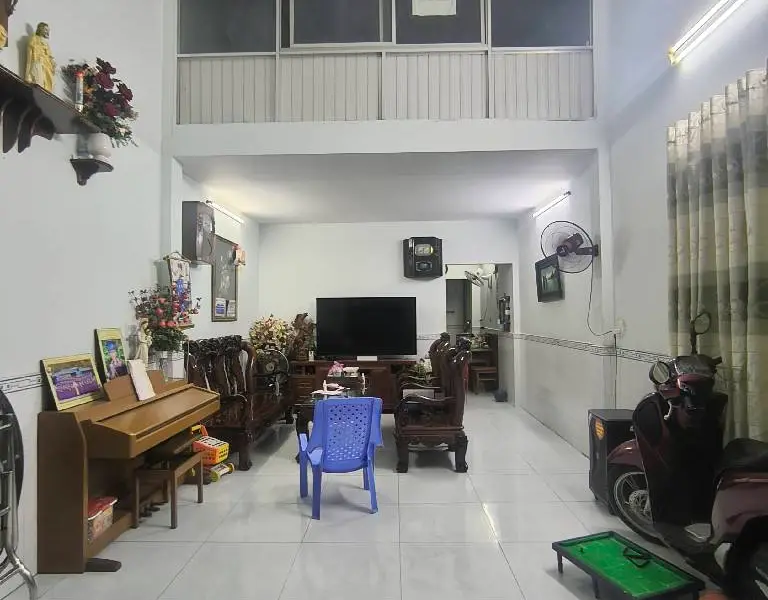 Chào đón ngôi nhà mơ ước của bạn! 🌟... Bán owner_side tại Bình Tân, Hồ Chí Minh 01