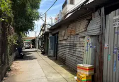 Chi 4.1 tỷ. HIỆP BÌNH có lô góc hiếm, nhà đẹp xinh, 2 tầng, 2PN, 2WC . DT: 4.6m x 9.1m... Bán nhà riêng tại Hiệp Bình, Hồ Chí Minh 10