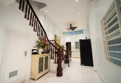 Bán nhà 5 tầng 44m2 mặt ngõ Kim Mã Ba Đình giá 14,9 tỷ... Bán nhà riêng tại Ba Đình, Hà Nội 04