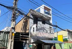 Bán nhà riêng lô góc tại phường Thạnh Mỹ Tây, quận Bình Thạnh, diện tích 97m², giá 15,5 tỷ VND... Bán nhà riêng tại Thạnh Mỹ Tây, Hồ Chí Minh 08