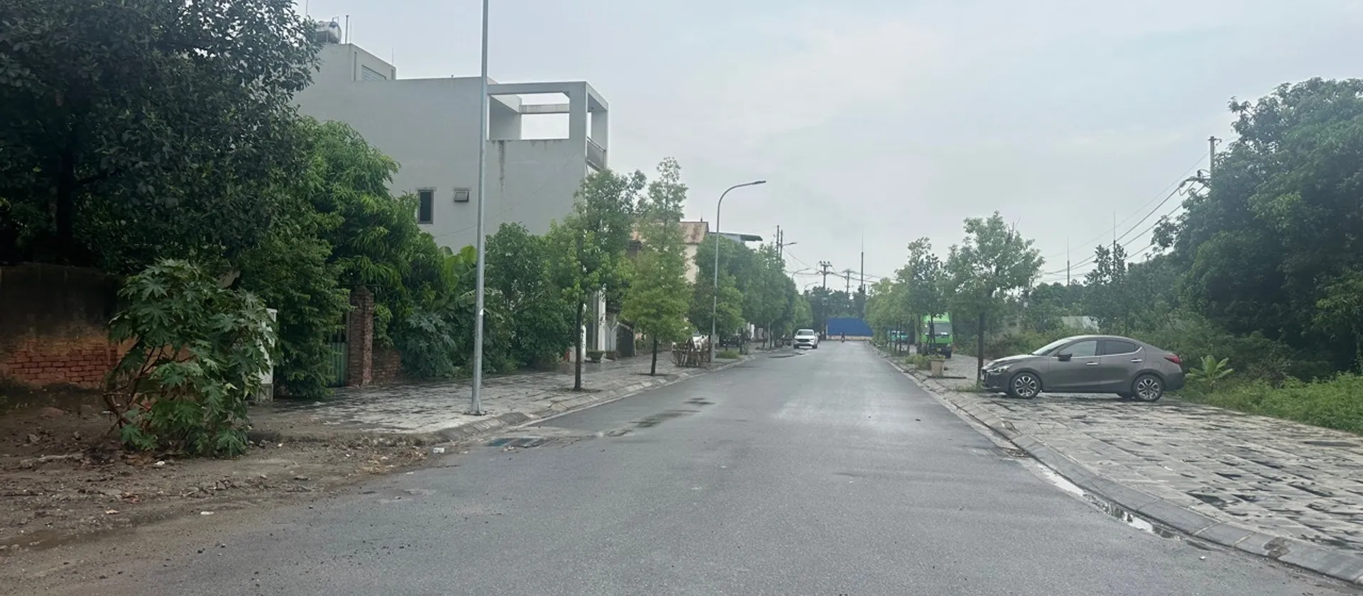 Cơ Hội Vàng Sở Hữu Nhà 2 Tầng Lô Góc 130m2 Tại Lâm Tiên Đông Anh... Bán nhà riêng tại Thư Lâm, Hà Nội 01