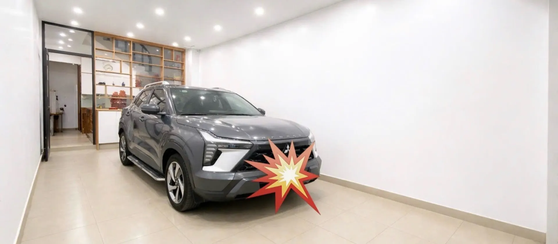 Nhà mặt phố 5 tầng cực hiếm ngay trung tâm chợ Đôn, ô tô đỗ cửa, sinh lời đỉnh cao... Bán nhà mặt phố tại An Biên, Hải Phòng 01