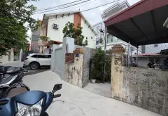 Nhà riêng một tầng rộng rãi tại Phú Hải ngay chân Cầu Rào... Bán nhà riêng tại Hưng Đạo, Hải Phòng 04