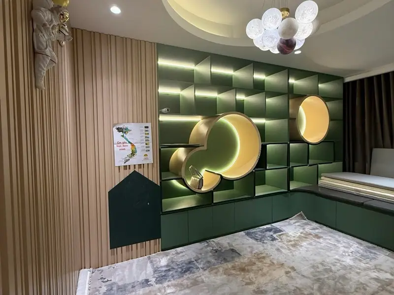 Căn Hộ Cao Cấp Tại Sài Đồng - Cuộc Sống Đẳng Cấp Chờ Bạn!... Bán căn hộ chung cư tại Phúc Lợi, Hà Nội 01